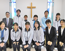 今年も新しい仲間が加わりました！！