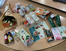 街頭募金のその後は…